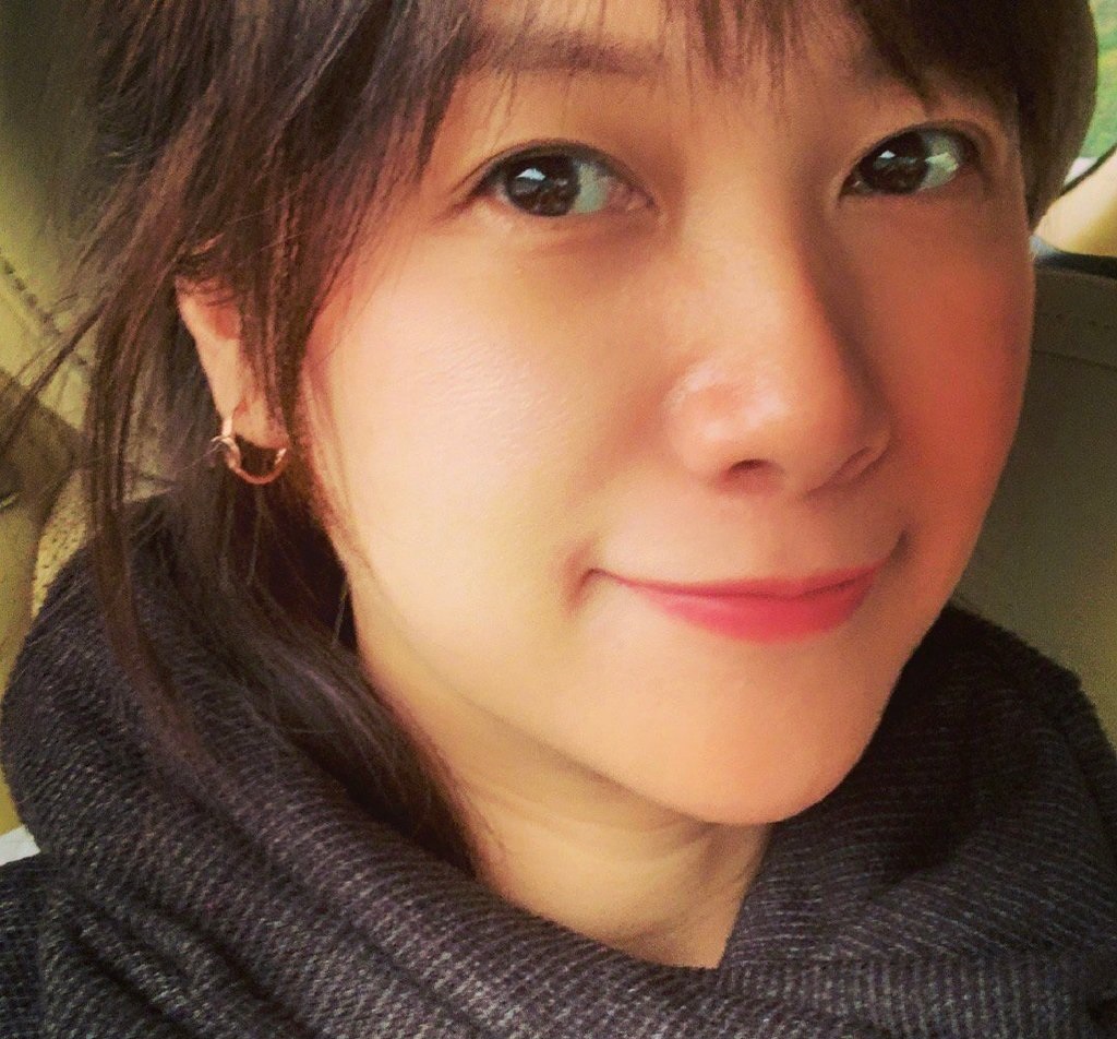 徐静蕾晒运动视频否认怀孕,回应称人言可畏,最