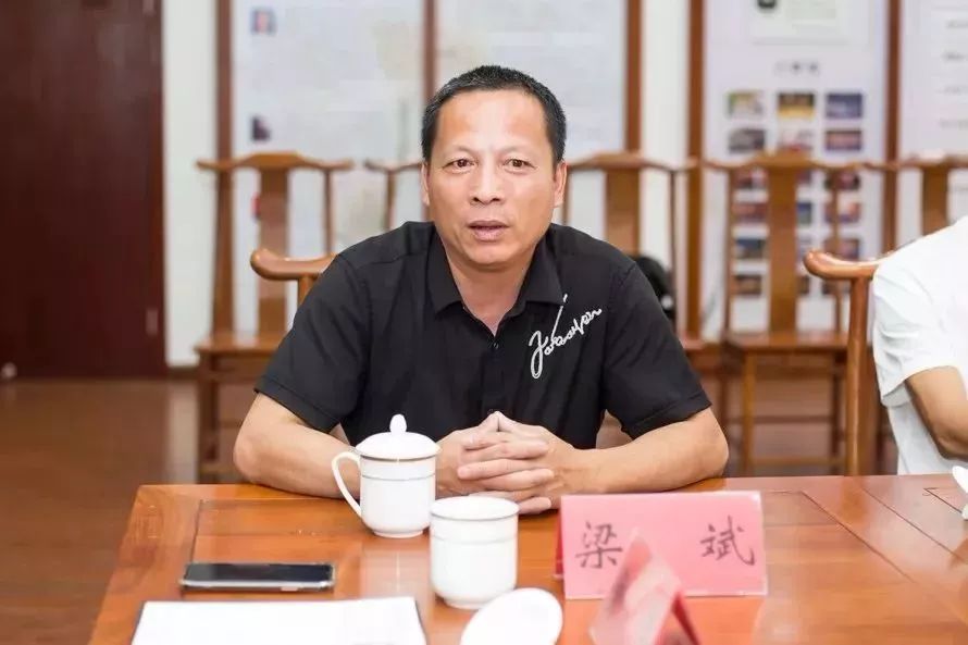 南城动态屠荣彪副区长一行调研南城文化礼堂工作