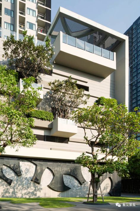 泰国曼谷7月十大精品豪宅专项考察