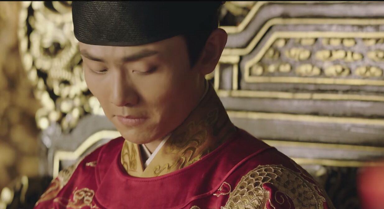 明朝这位帝王不管政治,每天醉心于木工,后来被劝说禅让皇位