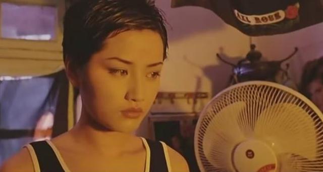 有话好好说里洋气的安红本可以代替巩俐48岁却活成大妈