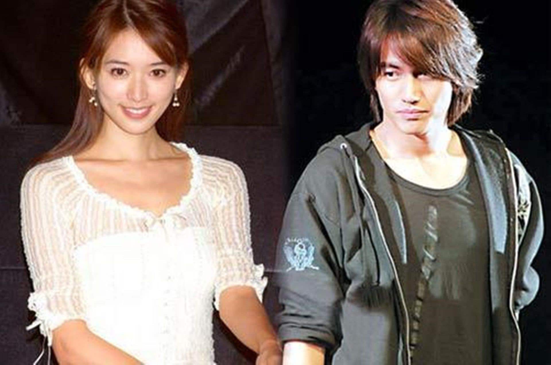 林志玲为何宁可选择日本三流明星也不愿嫁给言承旭