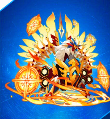 福兽天禄赛尔号初期的这个boss精灵,还有多少人记得呢?