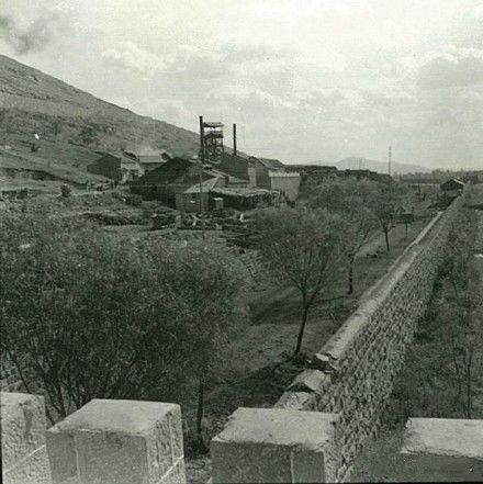 绝版80年前的萧县老照片