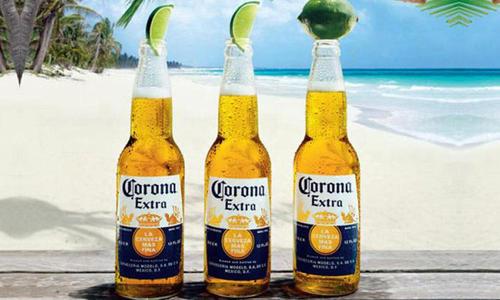 布哈马喜力啤酒是世界产量,出口量第一品牌,在欧洲的国际的赛事上你 