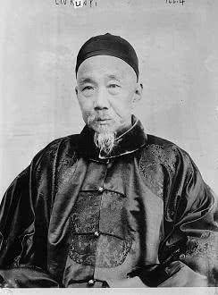 本来清朝造船工业水平就不及国外,沈葆桢还本着西方17世纪武装商船式