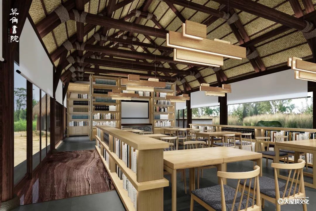 由良渚遗址管理与保护委员会与万科杭州旗下大屋顶文化合作共建,将于