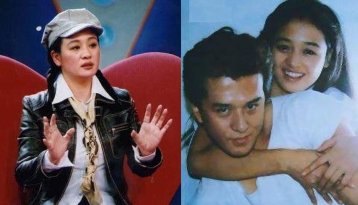 颜值高演技好的女演员比比皆是,伍宇娟想要突出重围,只好大胆挑战别人