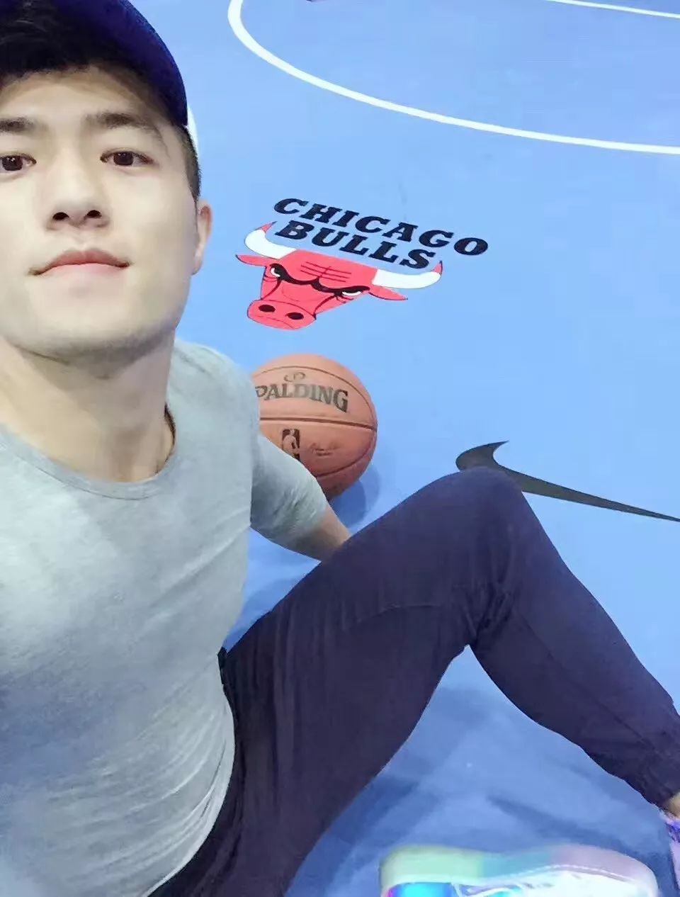 林曦victor学霸实力上演霸道总裁looksee代言人是魅力之舞,金牌健 