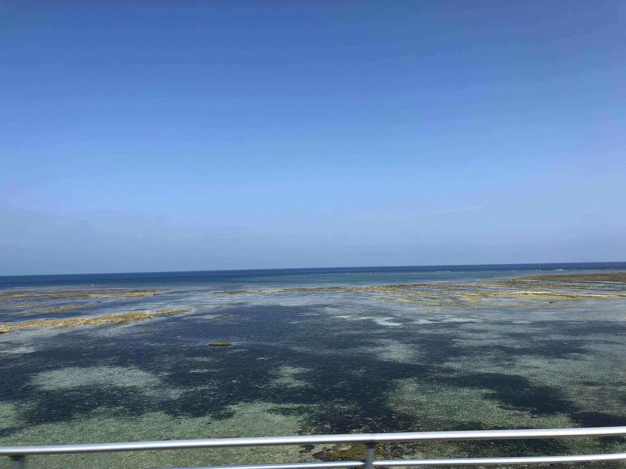 冲绳印象之初见嘉手纳基地