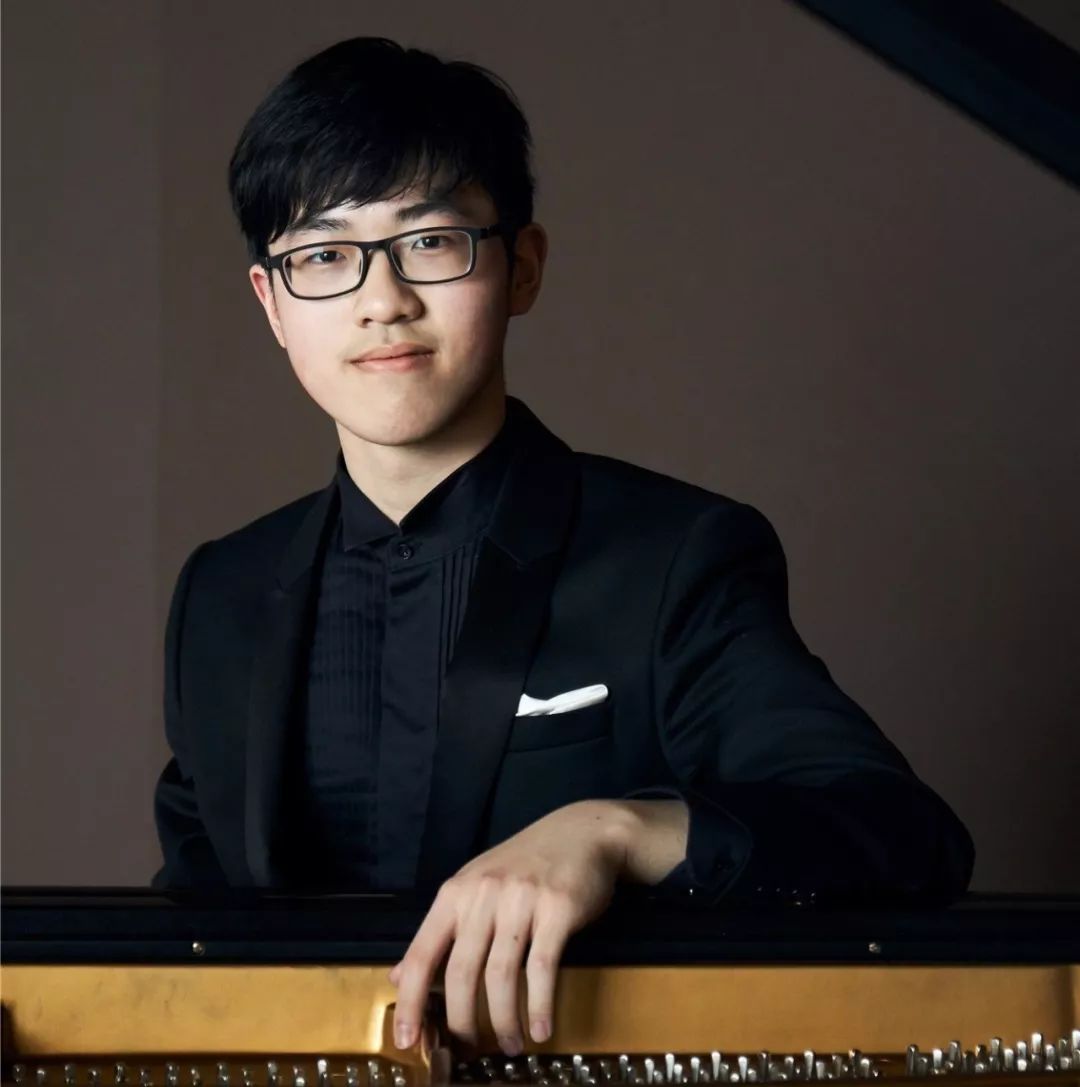 【音乐盛宴】7月18日-唐哲-获奖学生音乐会,与你相约仲夏之夜!
