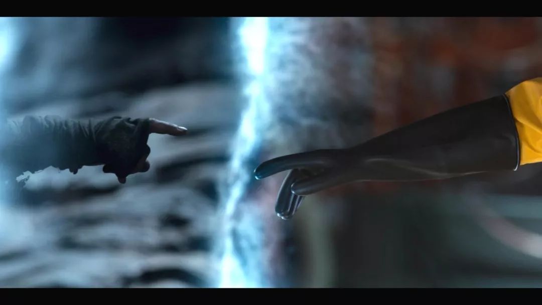 德剧暗黑2科幻悬疑外衣下的人性探索丨剧评