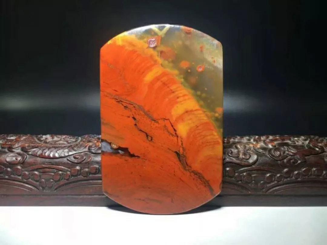 诗韵石林彩玉即将闪亮登场