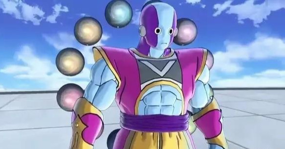 龙珠超界王神之上有大界王神全王之上会不会也有大全王呢