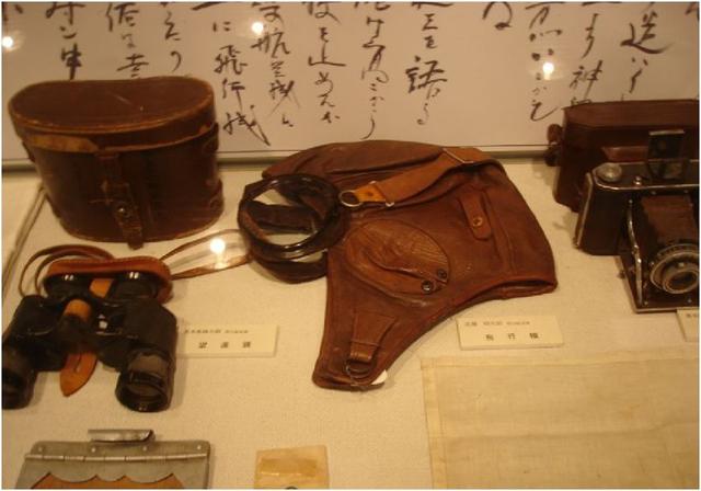 军国主义标志,神风特攻队遗书,日本人竟敢拿出去联合国申遗?