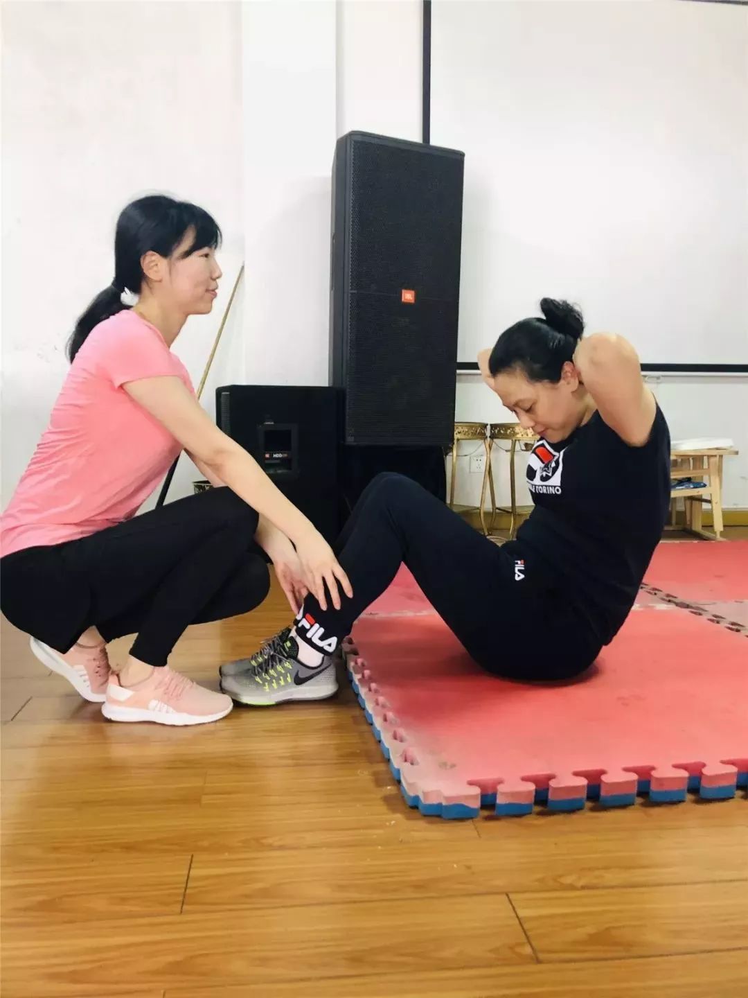 快来围观吧