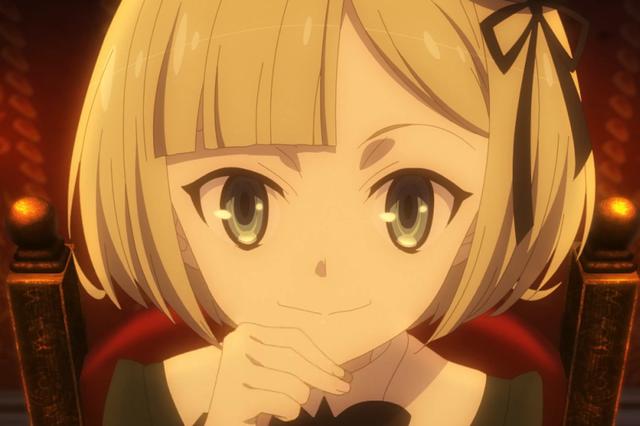 原创fate系列外传中的外传王妃出马告诉你如何做王的男人