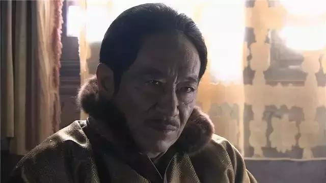 11年过去了,《闯关东》依然是李幼斌最好的作品