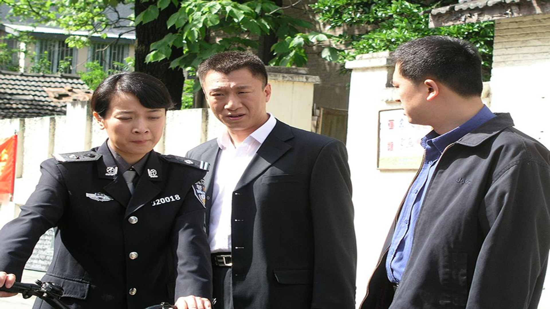 颜王孙红雷的九个精彩角色,除了经典角色刘华强你还知道哪个?