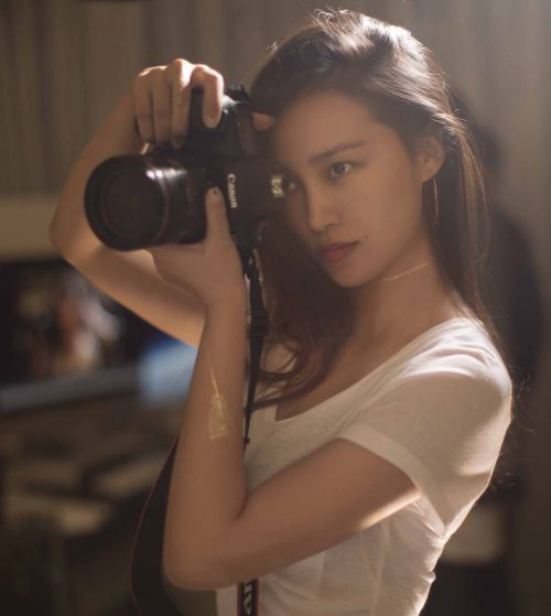 花木兰海报是陈漫拍的怎么回事真人版花木兰海报发布好看吗