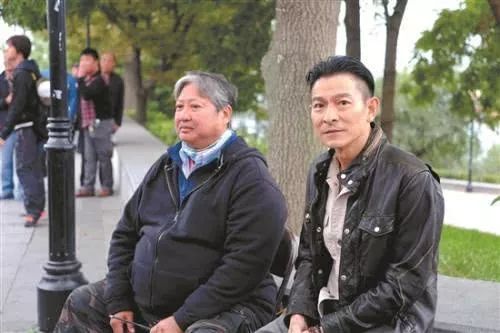 刘德华《扫毒2》背后辛酸：被逼无奈参演，只因找不回原班人马