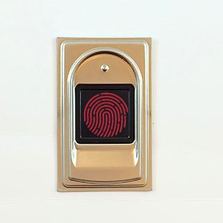 fpc指纹头(指纹传感器)的优势:1.