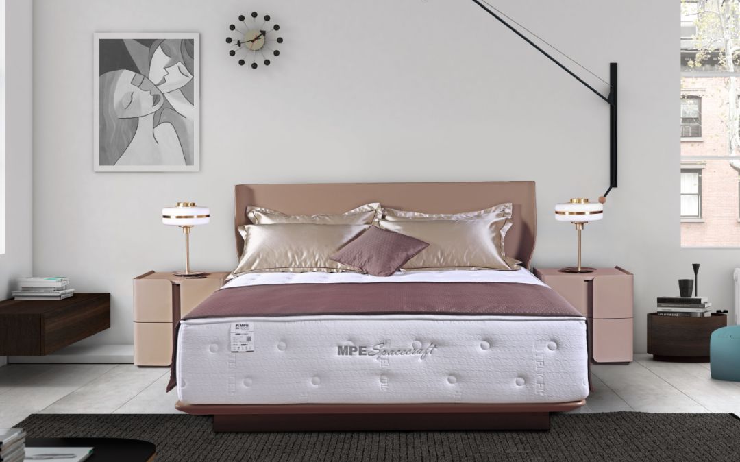 mpe寝具|想要行大运,睡床怎样摆才最讲究?