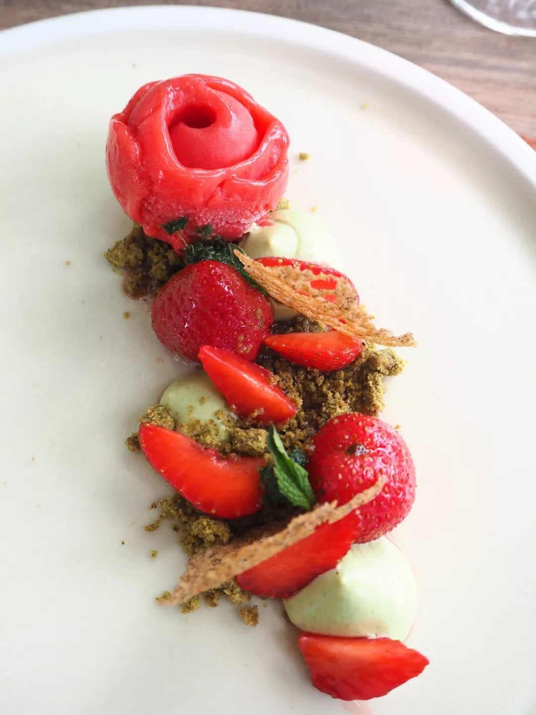 在法国南部感受浪漫与冒险的异想世界