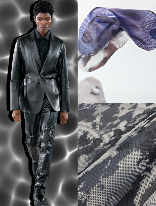 划重点2020春夏工艺细节男装