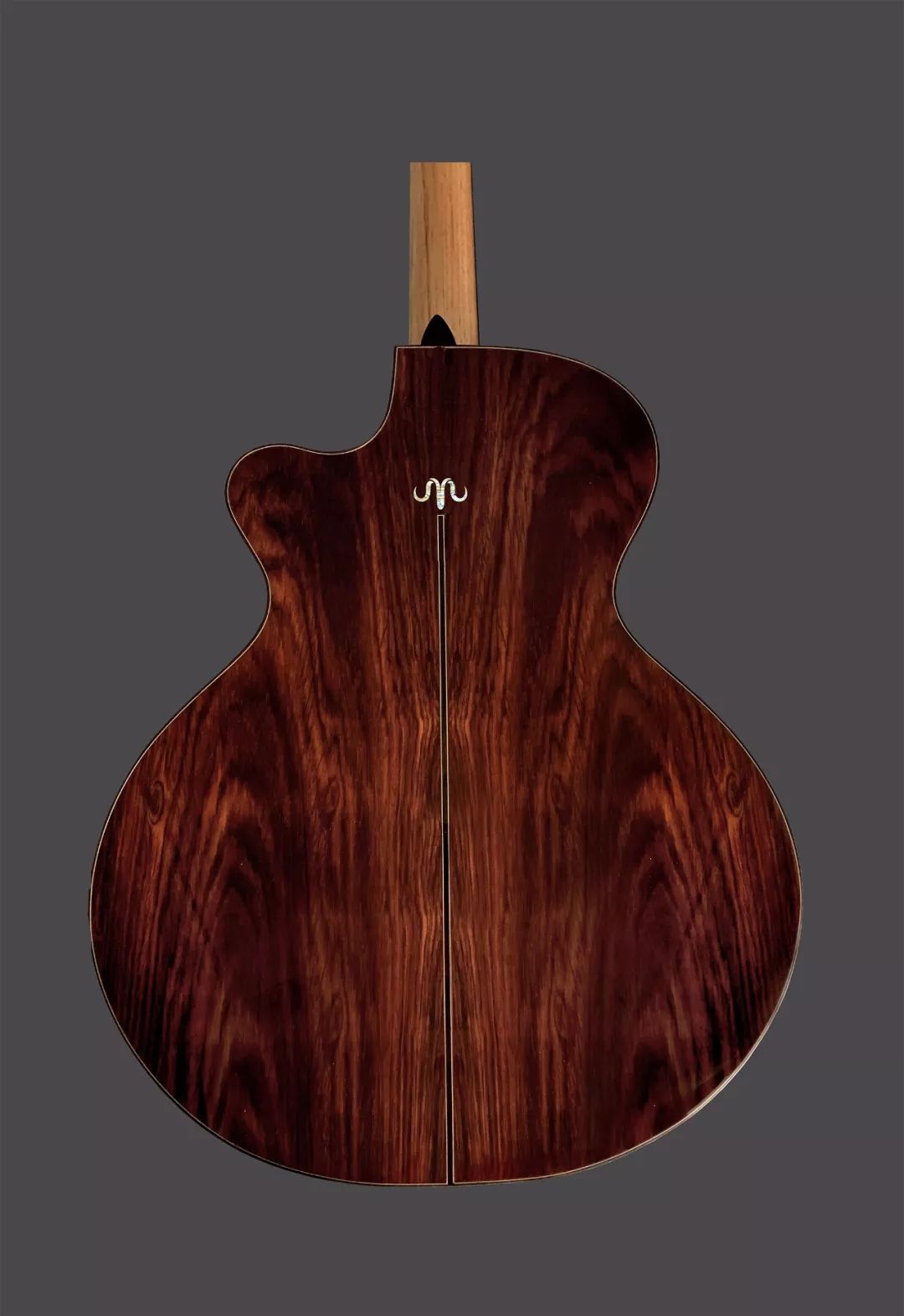 麦杰克第四届吉他设计大赛圆满落幕 结果公布