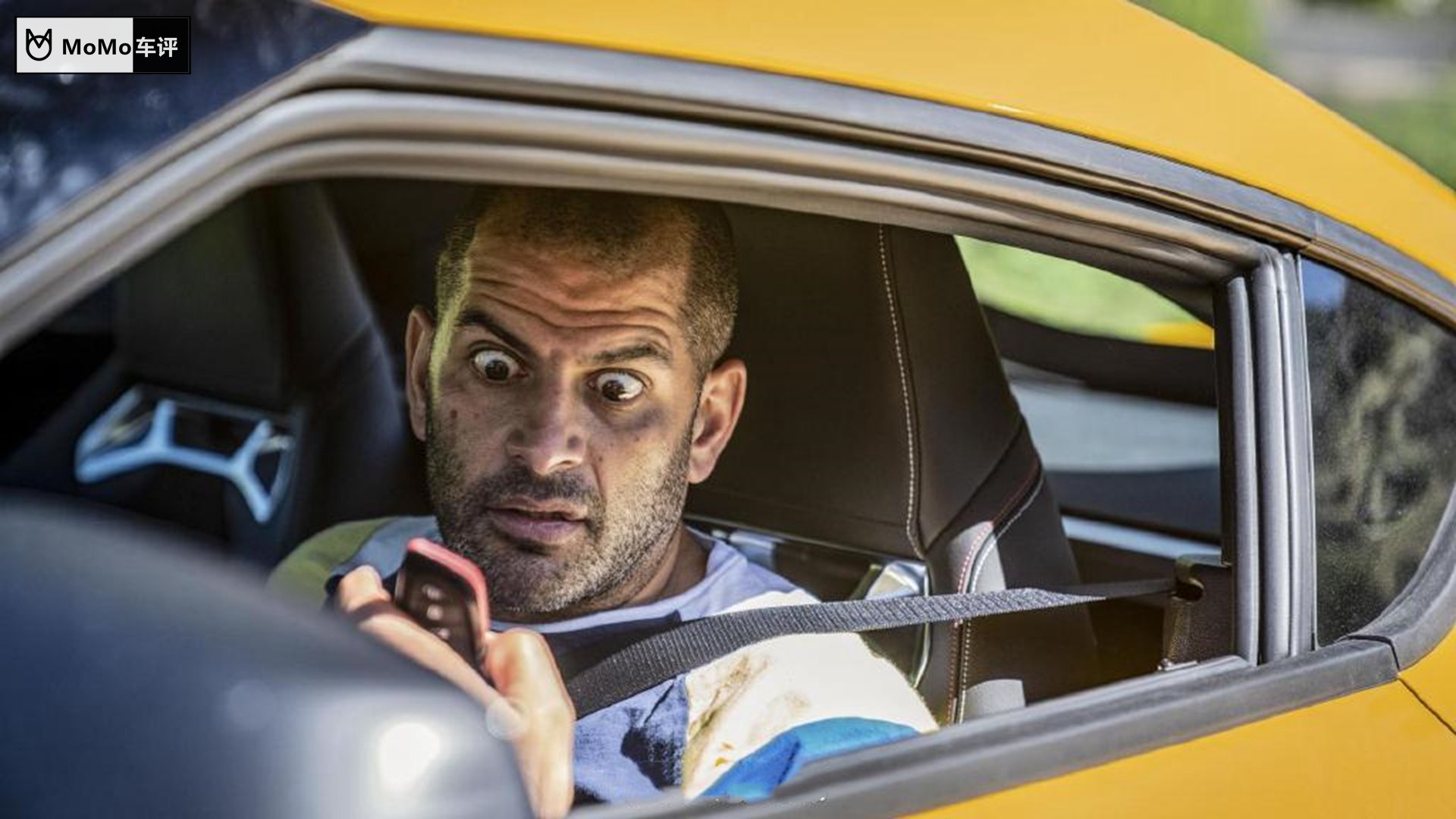 车迷,媒体都发表了自己的看法,著名汽车主持人chris harris在试驾之后