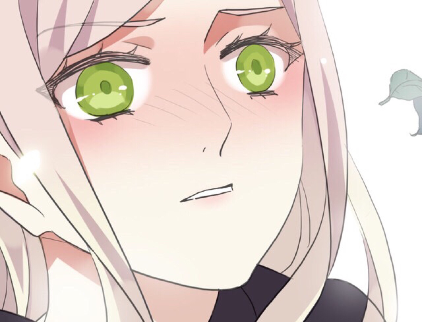 2019年第6月最受欢迎的国产二次元女神排行榜第三期第24周