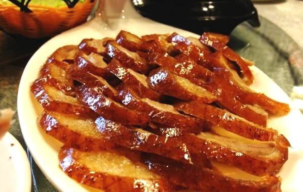 北京老字号的招牌菜,邂逅百年经典文化