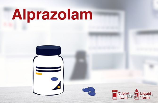 14种应对焦虑症的药物14medicationsfordoganxiety