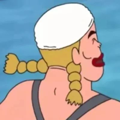 来一波可爱又不失骚气的头像吧