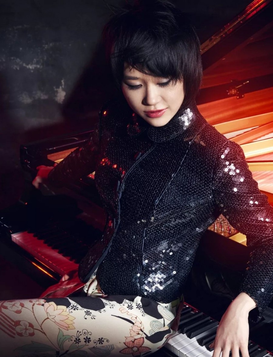 十五问王羽佳演出对你意味着什么