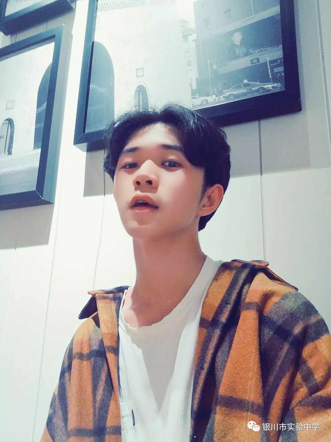 女高 考入厦门大学徐菀成 主唱 考入西南民族大学张潇雯 女中 考入