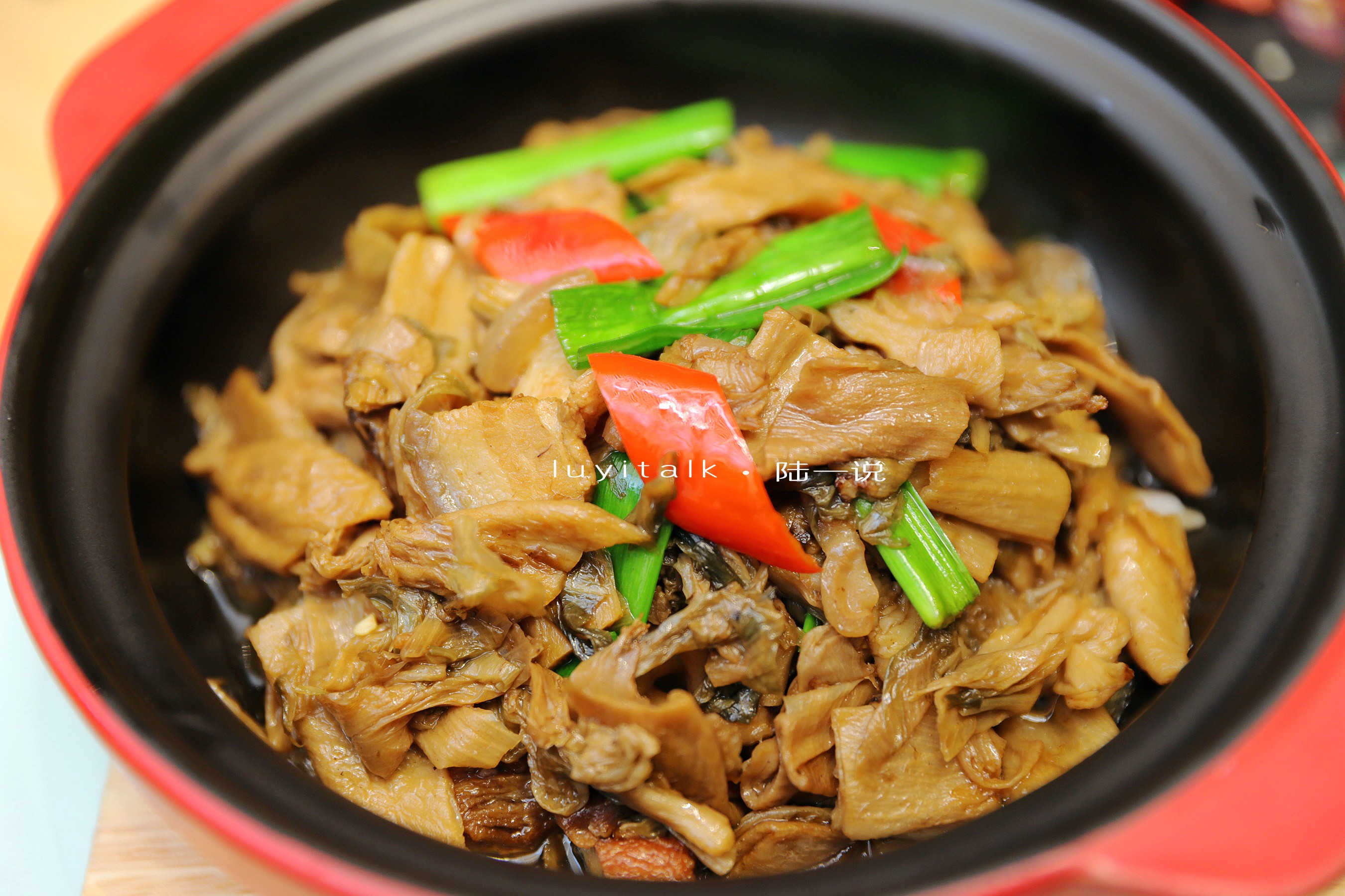 客汀| 宝龙一城精致的客家菜_口感