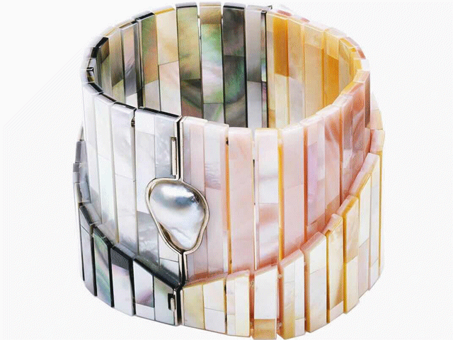 所谓异域风到底是种什么风