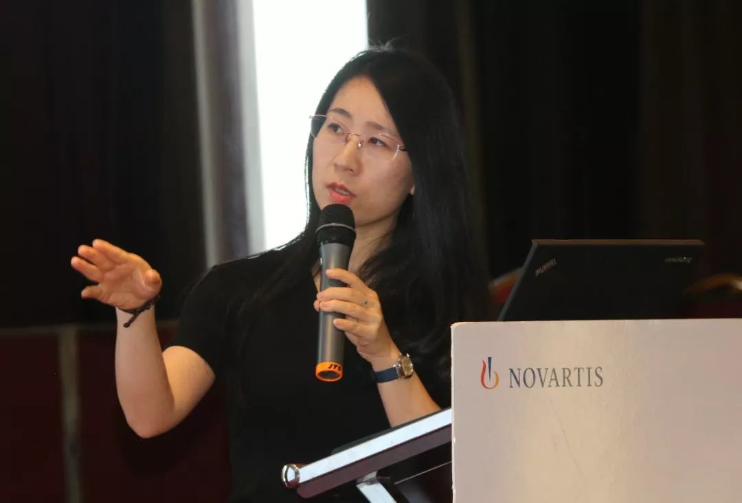 一日看尽长安花诺华肿瘤恶性黑色素瘤新进展研讨会精彩回顾
