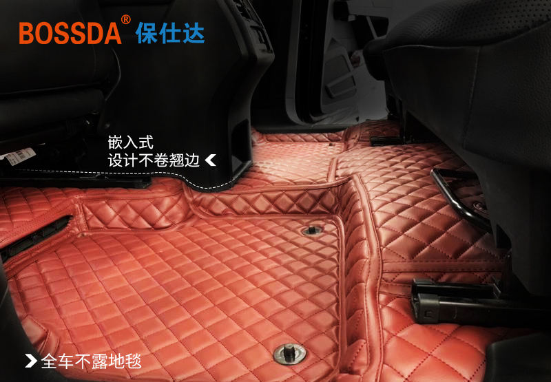 福建汽车用品厂：紧跟时代之潮，共筑未来车生活