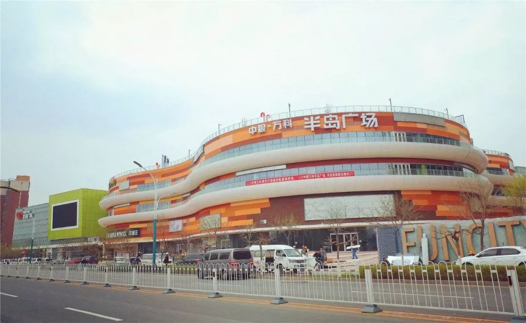 房山发展看长阳别再黑长阳了