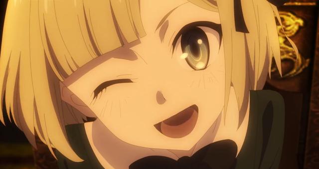 《fate》系列外传中的外传,"王妃"出马告诉你如何做王的男人_韦伯