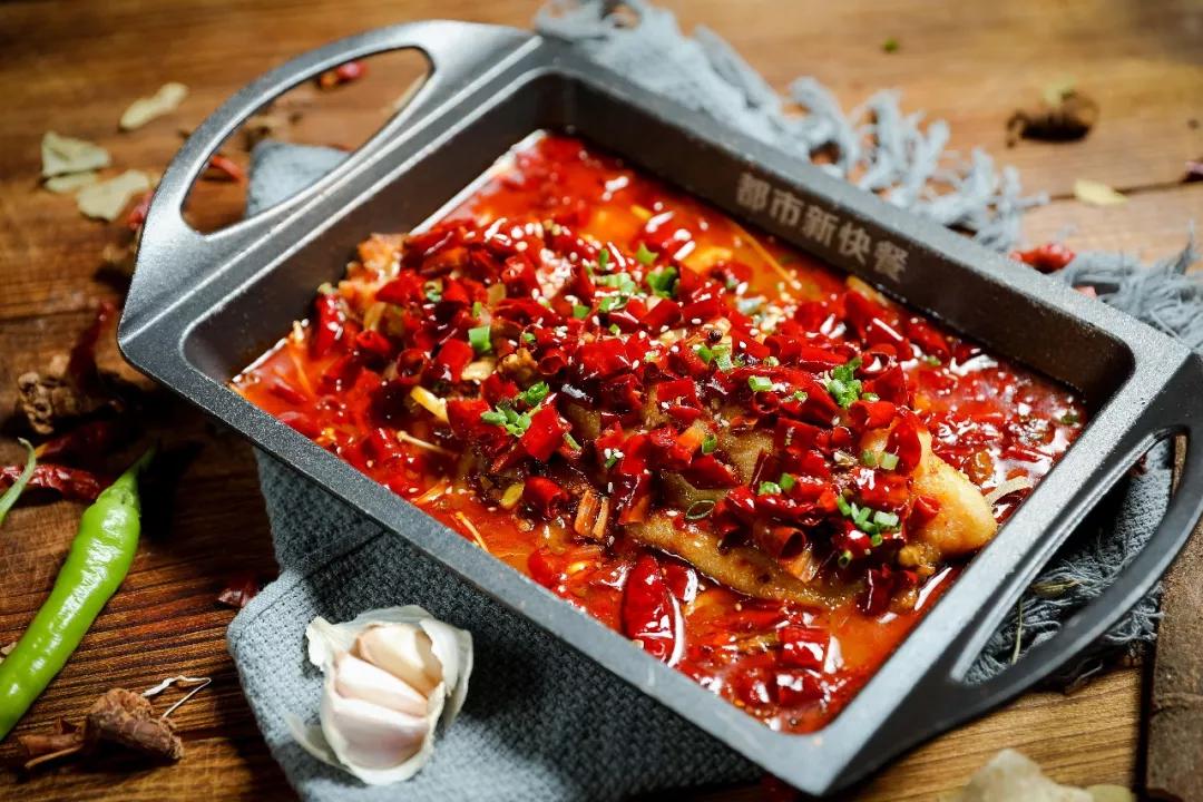 攻略青馋口小份烤鱼攻略来啦