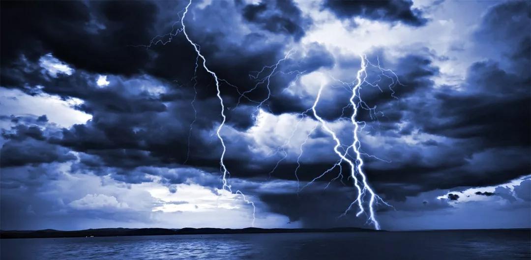 雷雨天我们为啥不捕捉闪电?闪电供电有多少可能性?-搜狐大视野-搜狐新