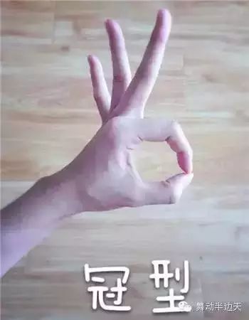傣族舞手位脚位舞步姿态教学视频学好它们