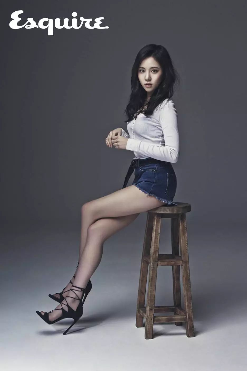 首次参加综艺恐怕要坐5年的牢,因非法捕捞23岁的李烈音星途"药丸"?