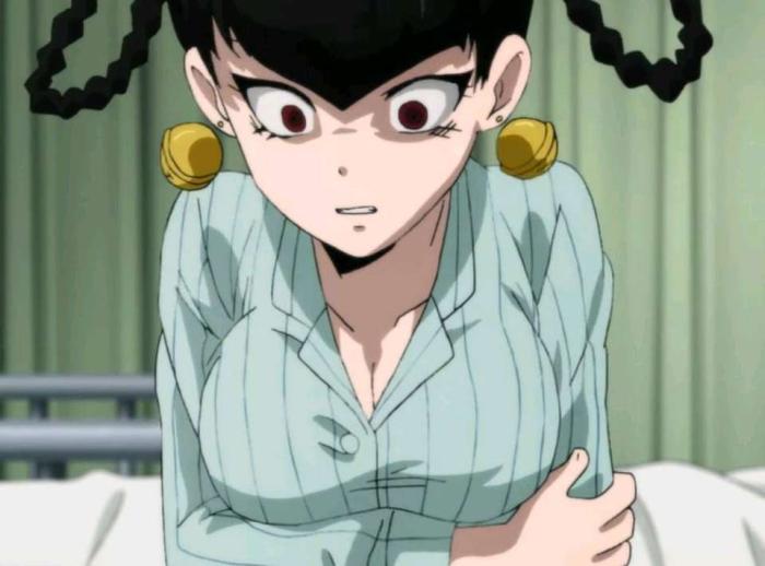 原创一拳超人第二季完结杰诺斯都没保住经费jc社都投给了她们