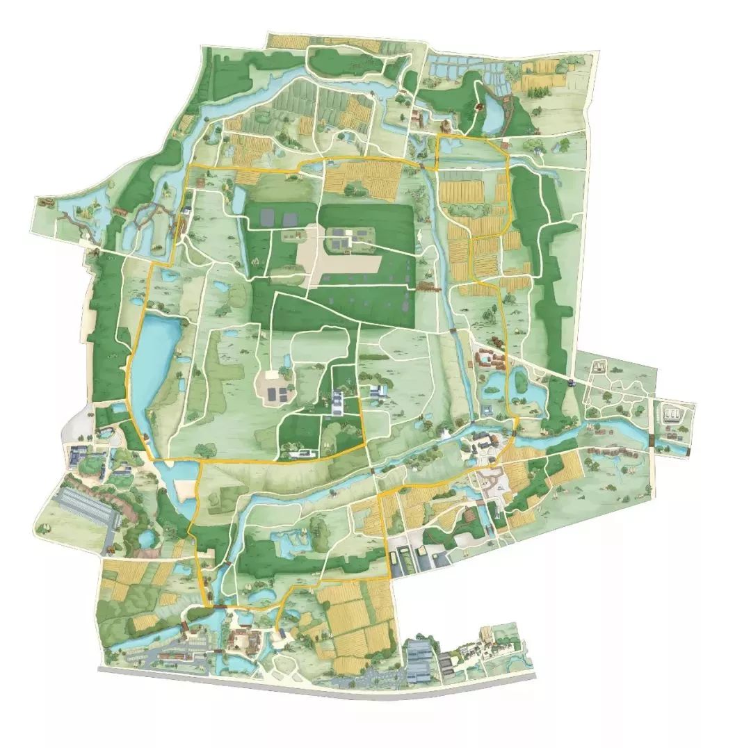 良渚古城遗址公园今起开门迎客啦这份打卡攻略带你飞