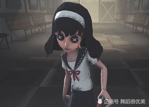 第五人格:川上富江上线时间确认,看清日期后,网友:心疼学生党